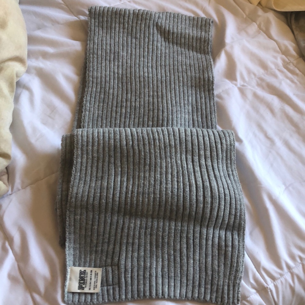 Long Scarf